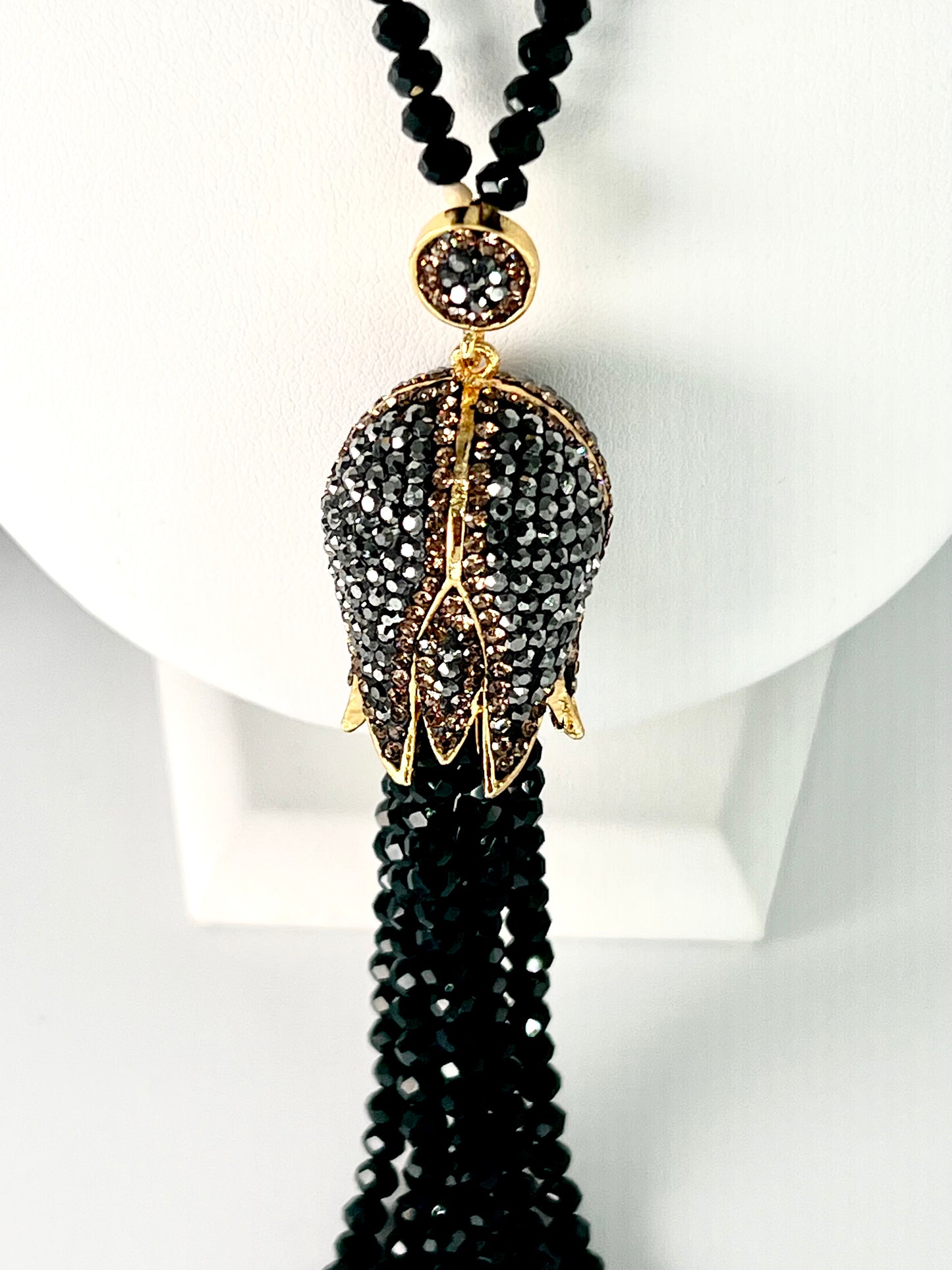 Tulip Legacy Necklace