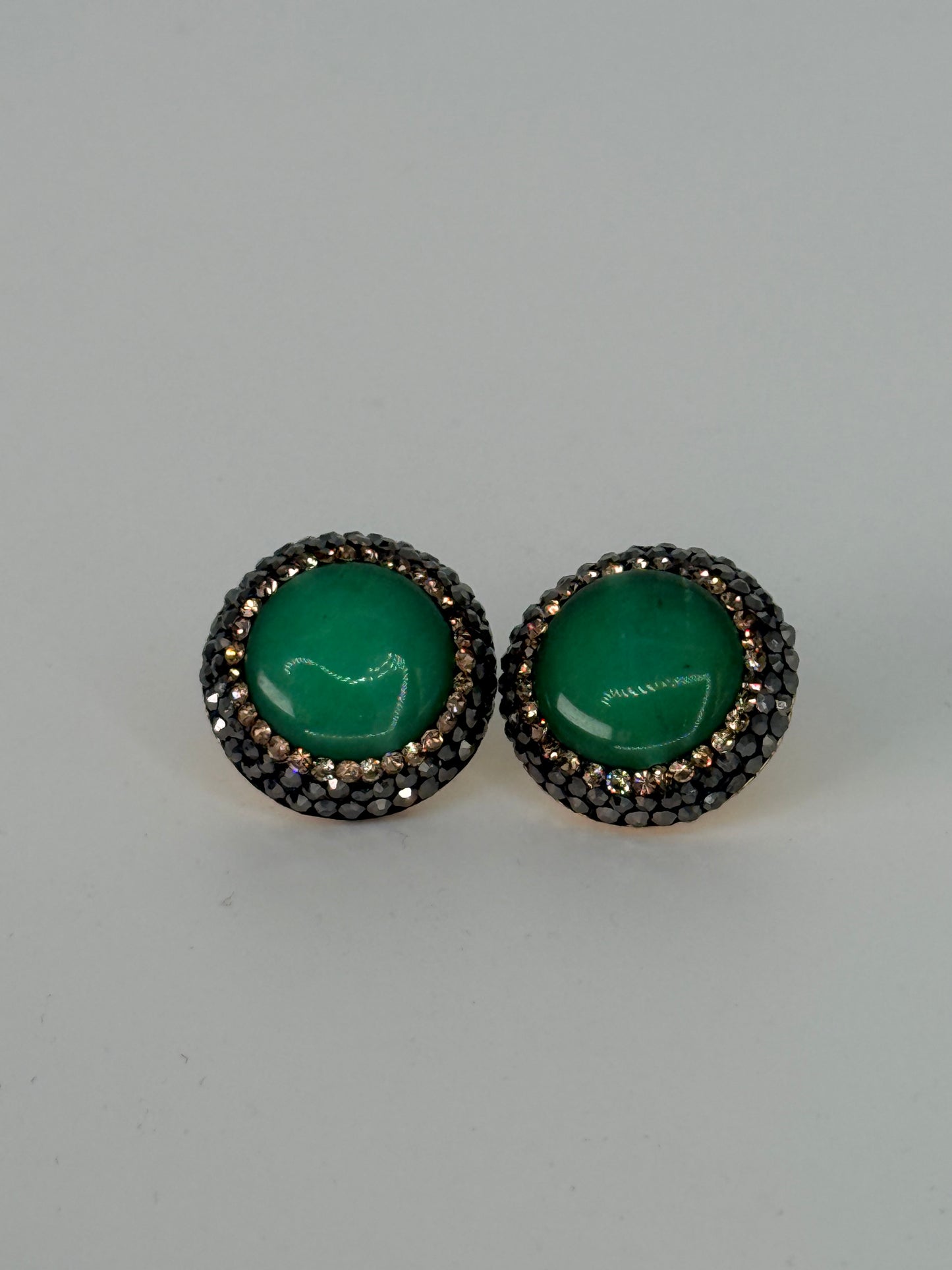 Marcasite Studs