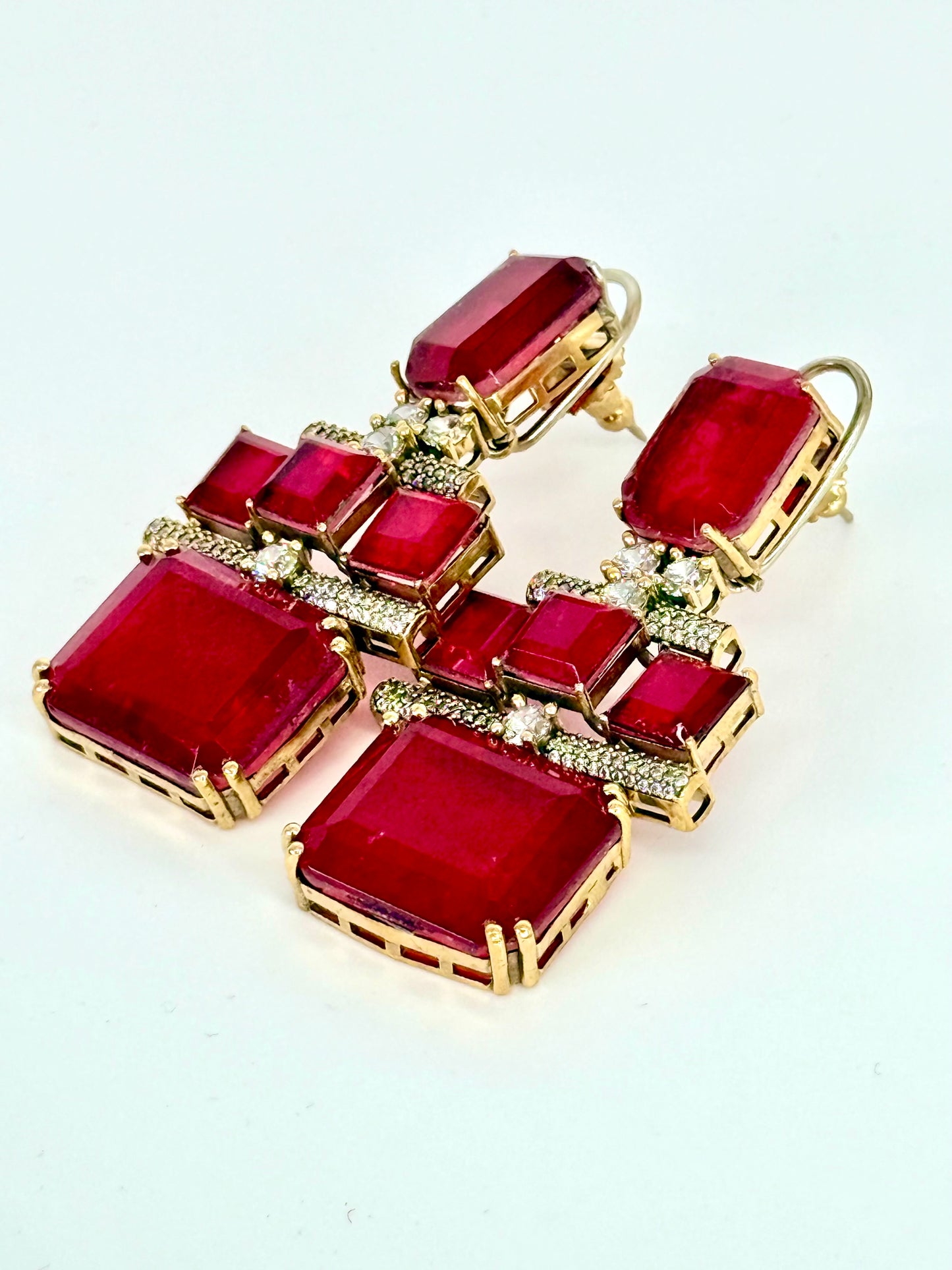 Royal Glow Necklace