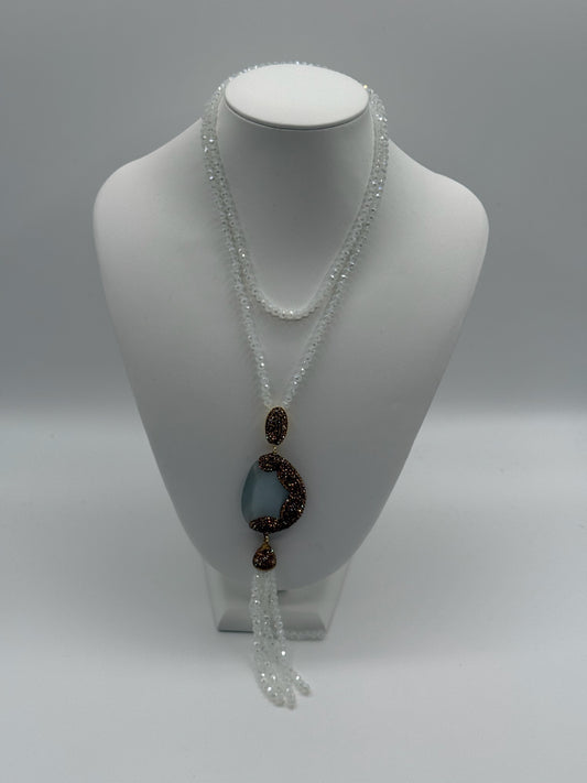 white Timeless Elegance