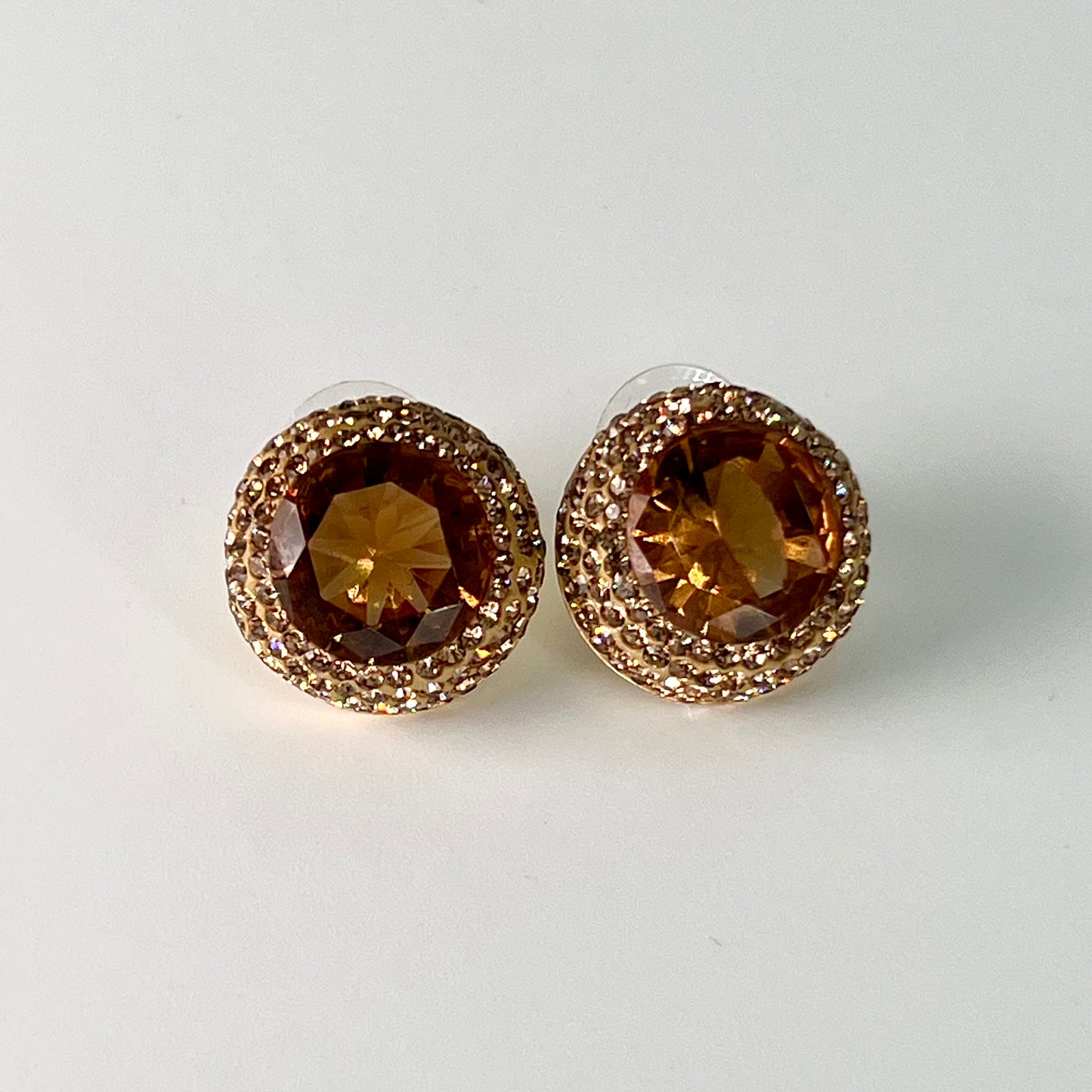 Zultanite Studs