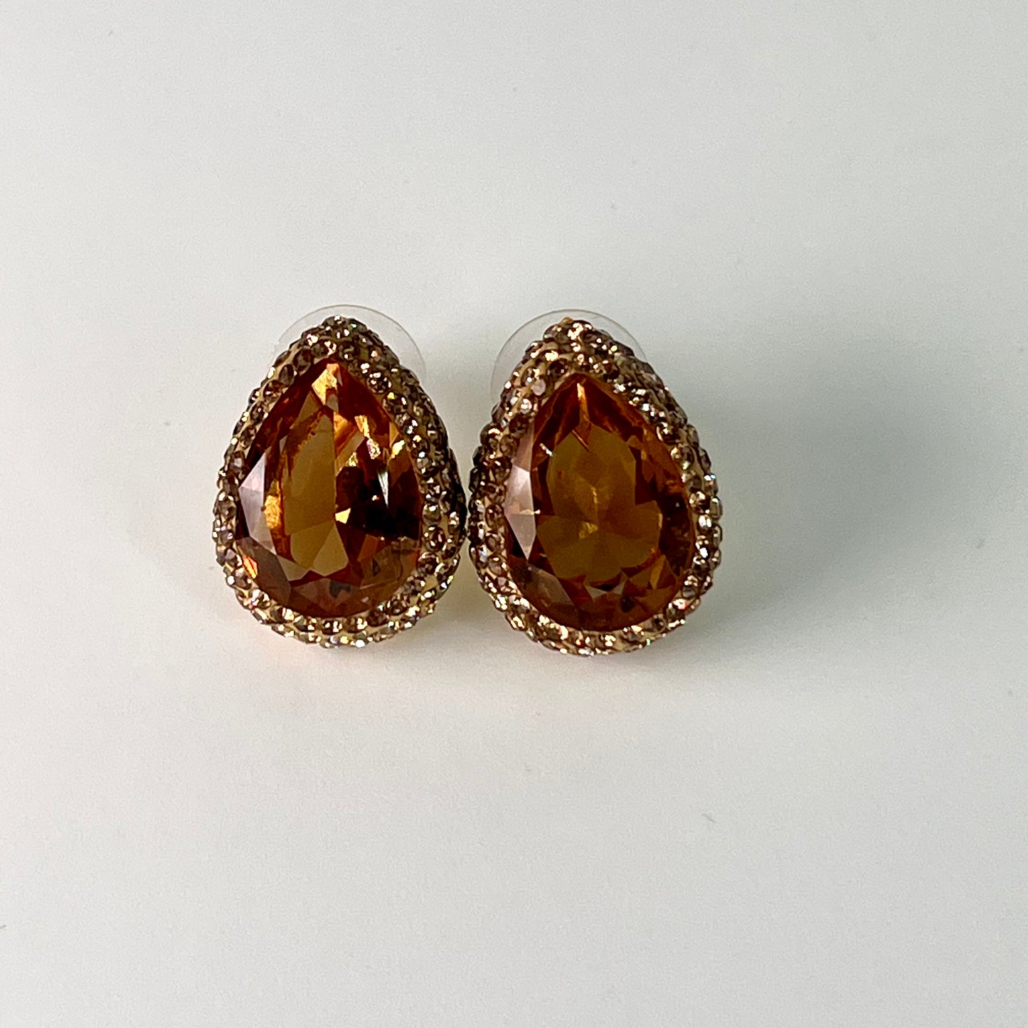 Zultanite Studs