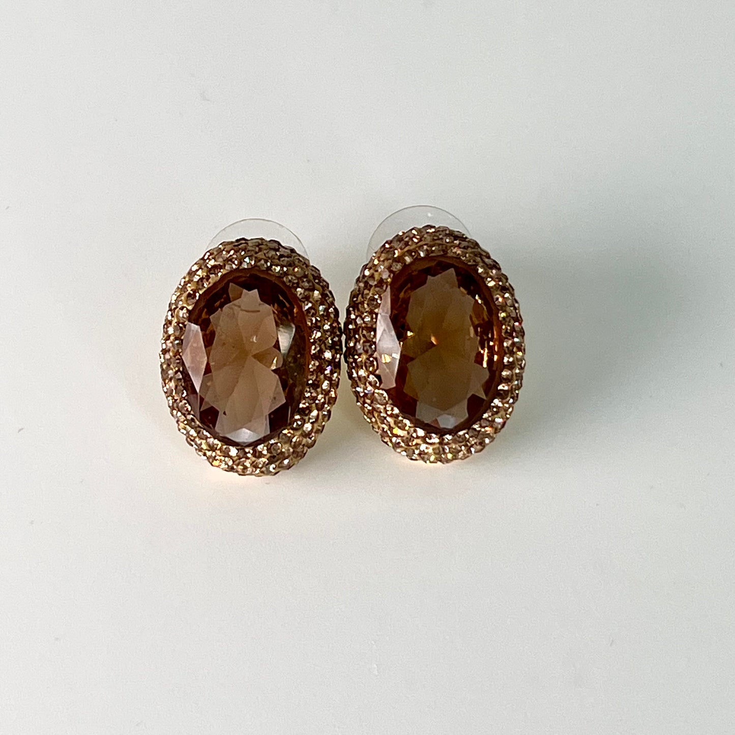 Zultanite Studs