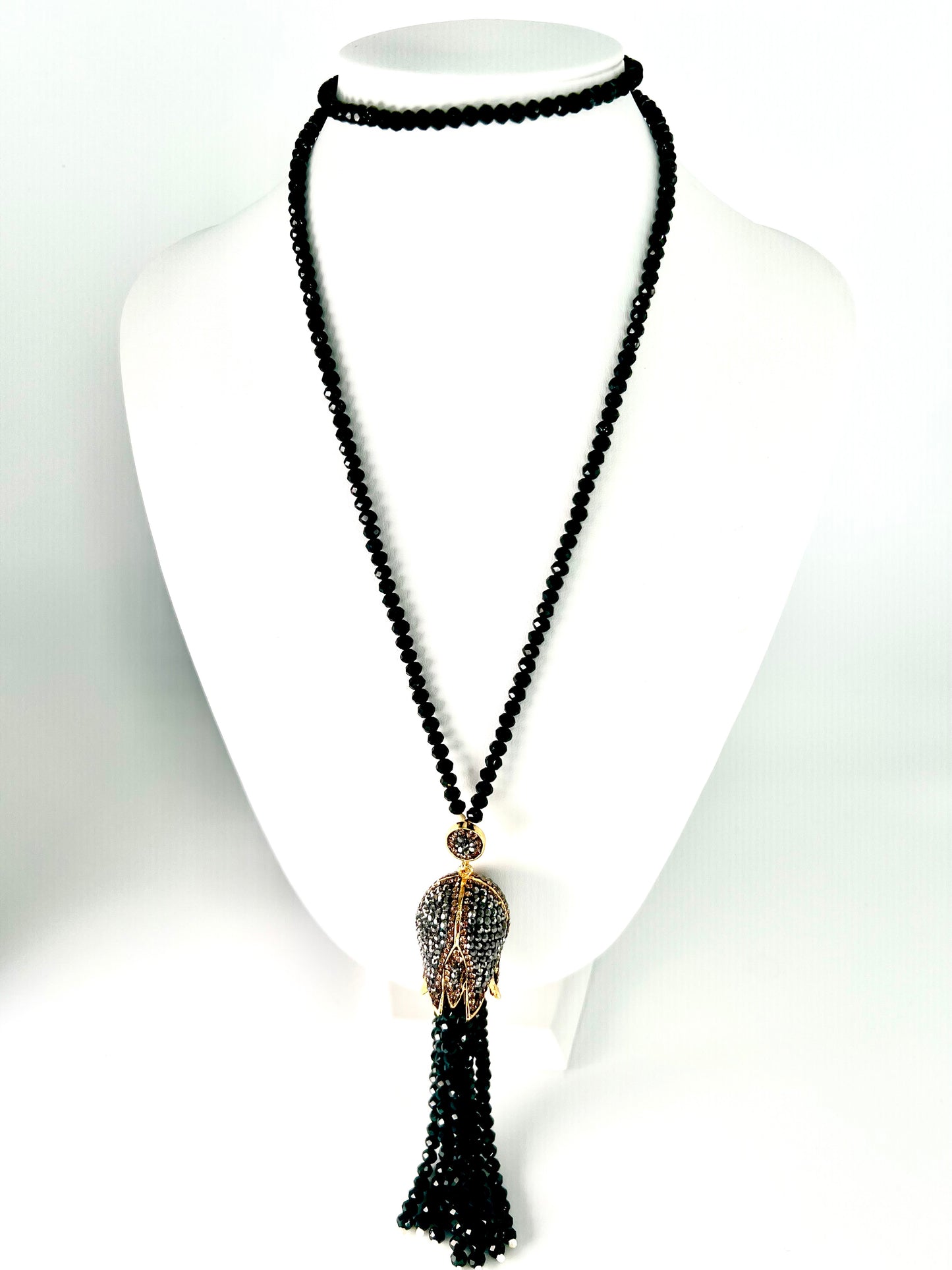 Tulip Legacy Necklace