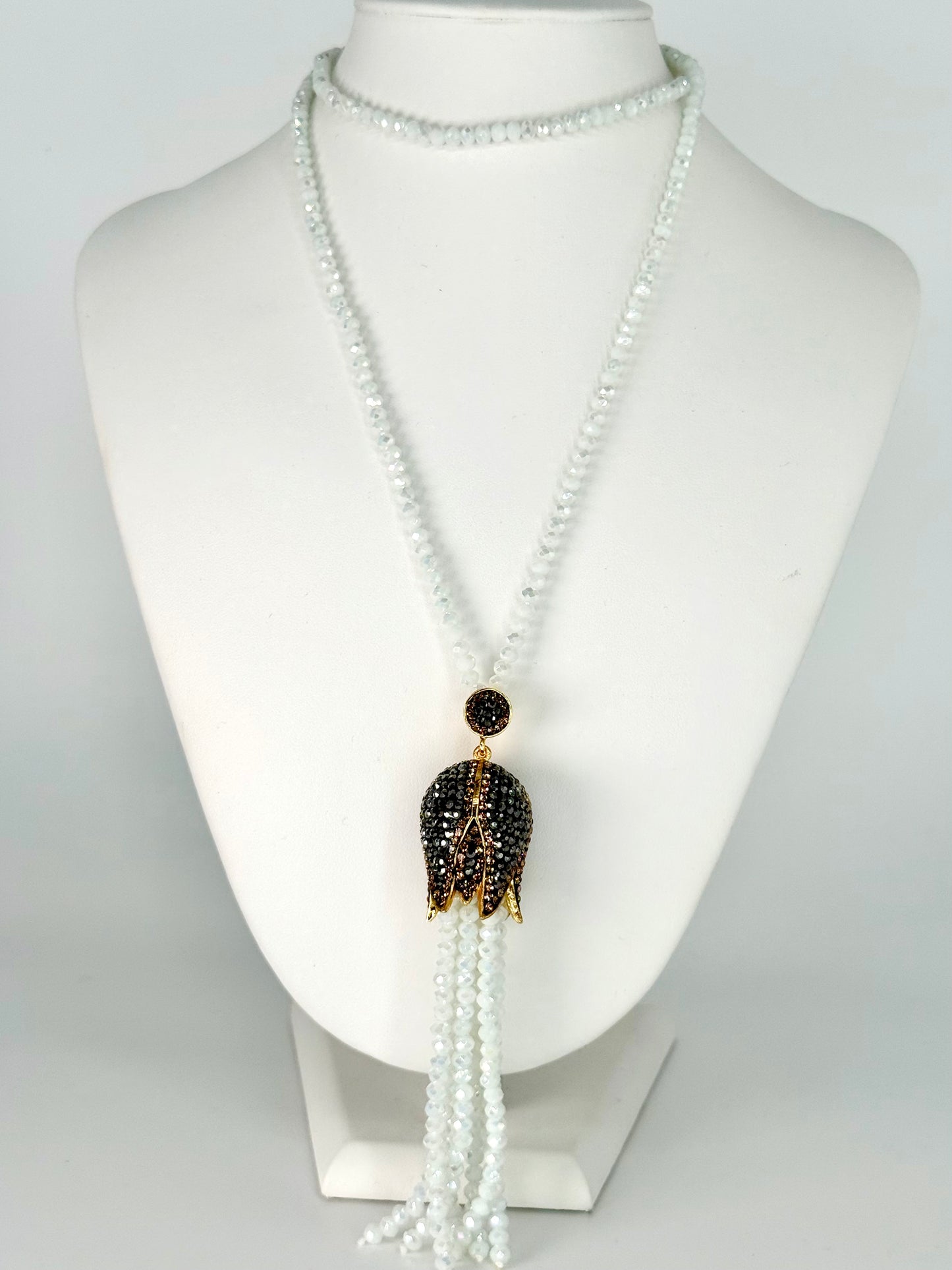 Tulip Legacy Necklace