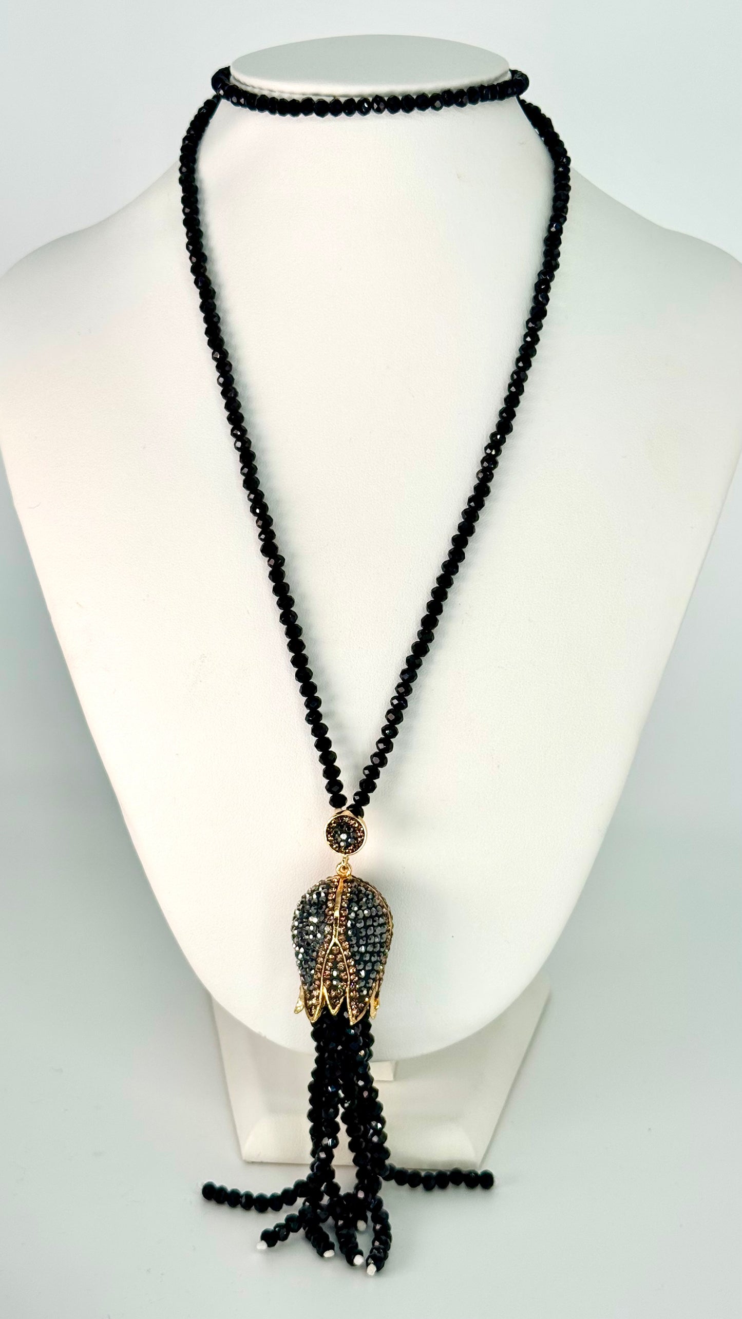 Tulip Legacy Necklace